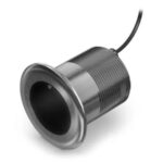 GARMIN GT17M-THF, stainless steel, 20° tilt – HF/SSB Radios | Marine Overhauling Florida