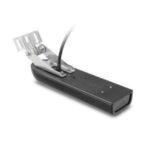 GARMIN GT23M-TM, TM Transducer, Mid-Band CHIRP (80-160 kHz, 600 W)/CHIRP DownVü (260/455 kHz, 500 W) (8-pin) – HF/SSB Radios | Marine Overhauling Florida