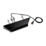 GARMIN GT34UHD-TH 20 ft Cable 12-Pin Depth/Temp Through-Hull Mount UHD Sonar System Transducer – HF/SSB Radios | Marine Overhauling Florida