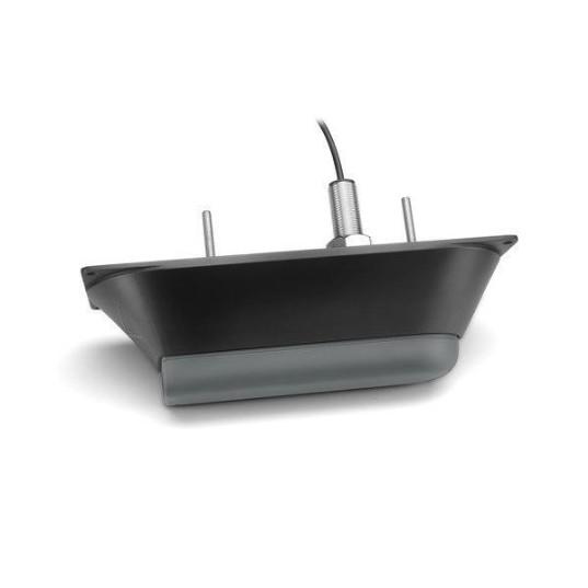 GARMIN GT51M-TH  Stainless Steel Thru-Hull DownVü/SideVü 500 W (CHIRP 260/455 kHz) 600 W, 12-PIN – HF/SSB Radios | Marine Overhauling Florida