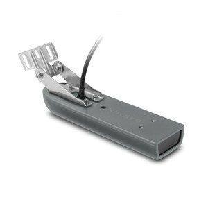 GARMIN GT51M-TM Plastic Transom Mount DownVu/SideVu 500 W (CHIRP 260/455 kHz) 600 W (Mid-band CHIRP 12-PIN – HF/SSB Radios | Marine Overhauling Florida