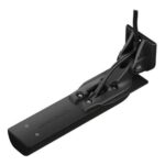 GARMIN GT56UHD-TM Traditional CHIRP High Wide/UHD Clear-Side Transducer – HF/SSB Radios | Marine Overhauling Florida