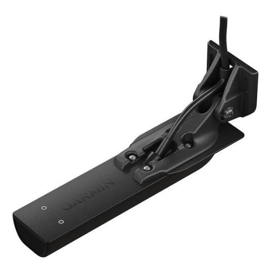 GARMIN GT56UHD-TM Traditional CHIRP High Wide/UHD Clear-Side Transducer – HF/SSB Radios | Marine Overhauling Florida