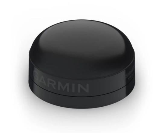 GARMIN Black GXM 54 Plastic and Die-Cast Aluminum Satellite Weather Radio Antenna with SiriusXM Coverage – SiriusXM | Marine Overhauling Florida