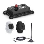 GARMIN ONBOARD SYSTEM – Wireless Man Overboard Detection and Engine Cutoff Marine System – VHF Radios | Marine Overhauling Florida