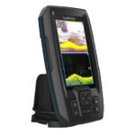 GARMIN Striker Vivid 4cv, US w/GT20 – Fishfinders | Marine Overhauling Florida
