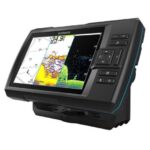 GARMIN Striker Vivid 7cv, US w/ GT20 – Fishfinders | Marine Overhauling Florida
