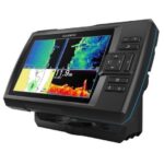 GARMIN Striker Vivid 7sv, US w/GT52 – Fishfinders | Marine Overhauling Florida