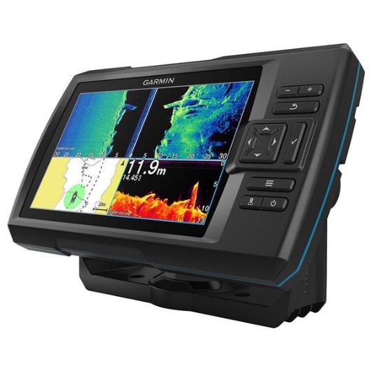 GARMIN Striker Vivid 7sv, US w/GT52 – Fishfinders | Marine Overhauling Florida