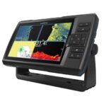 GARMIN Striker Vivid 9sv, US w/GT52 – Fishfinders | Marine Overhauling Florida