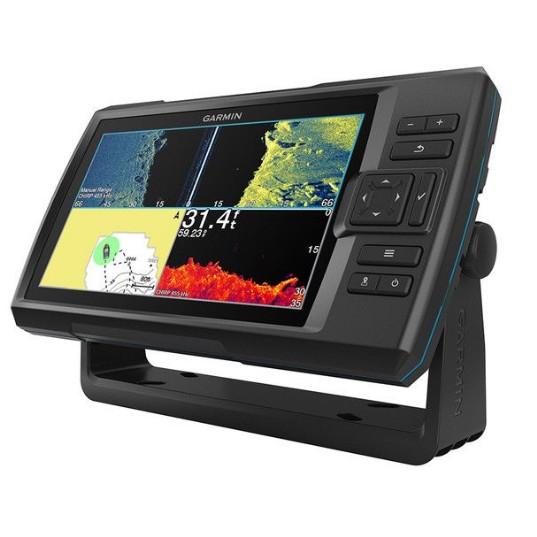 GARMIN Striker Vivid 9sv, US w/GT52 – Fishfinders | Marine Overhauling Florida