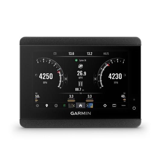 gartd50-1.jpg GARMIN TD 50 MONITORING AND CONTROL 5″ TOUCHSCREEN DISPLAY SYSTEM – Electrical Accessories | Marine Overhauling Florida