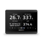 GARMIN TD 50 MONITORING AND CONTROL 5″ TOUCHSCREEN DISPLAY SYSTEM – Electrical Accessories | Marine Overhauling Florida