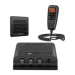 GARMIN VHF 315 Class D DSC Marine Radio w/ Black Box + Speaker + Handset – VHF Radios | Marine Overhauling Florida