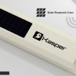 GOST KASPER Solar-Powered Global Satellite Asset Tracker – Security Satellite | Marine Overhauling Florida