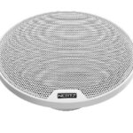 HERTZ AUDIO HEX 6.5 C-W – 6.5″ 4 Ohm MARINE CLASSIC COAX SET – WHITE – Entertainment Speakers | Marine Overhauling Florida