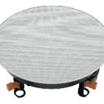 HERTZ AUDIO HEX 6.5 IC-W – 6.5″ 6 Ohm IN-CEILING COAX – WHITE each – Entertainment Speakers | Marine Overhauling Florida