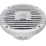 HERTZ AUDIO HEX 6.5 M-TW – 6.5″ 4 Ohm MARINE COAX – TOTAL WHITE – Entertainment Speakers | Marine Overhauling Florida