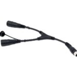 HERTZ AUDIO HMA C13Y – 13PIN Y CABLE – Entertainment Accessories | Marine Overhauling Florida