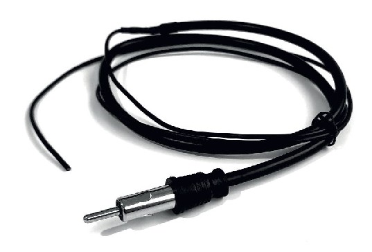 herhma-fm-antenna-1.jpg HERTZ AUDIO HMA FM ANTENNA – DIPOLE HIDEAWAY CABLE – Entertainment Accessories | Marine Overhauling Florida