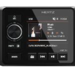 HERTZ AUDIO HMC D1 – REMOTE CONTROL WITH DISPLAY 13-PIN – Entertainment Remotes | Marine Overhauling Florida