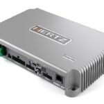 HERTZ AUDIO HMD8 DSP – 8CH MARINE PROCESSOR WITH DSP 8 x 150W – Amplifiers | Marine Overhauling Florida