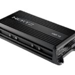 HERTZ AUDIO HMP 1D – 300W MARINE & POWERSPORTS D-CLASS MONO AMPLIFIER – Amplifiers | Marine Overhauling Florida