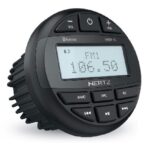 HERTZ AUDIO HMR 10 – DIGITAL MEDIA RECEIVER – Source / Stereo | Marine Overhauling Florida