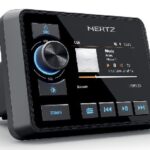 HERTZ AUDIO HMR 20 – DIGITAL MEDIA RECEIVER – Source / Stereo | Marine Overhauling Florida