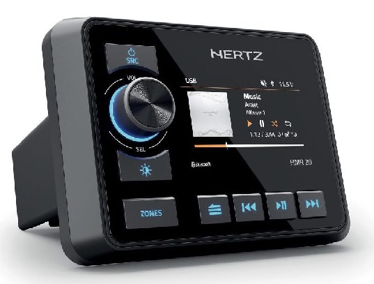 herhmr-20-1.jpg HERTZ AUDIO HMR 20 – DIGITAL MEDIA RECEIVER – Source / Stereo | Marine Overhauling Florida