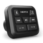 HERTZ AUDIO HMR BT – WEATHERPROOF BLUETOOTH RECEIVER – Source / Stereo | Marine Overhauling Florida