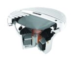HERTZ AUDIO HMS 10 B4-LD-W – 10″ 4 Ohm MARINE INFINITE BAFFLE SUB -WHITE – Subwoofers | Marine Overhauling Florida