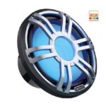 HERTZ AUDIO HMS 10 S2-LD-G.1 – 10″ 2 Ohm MARINE SPORT SUBWOOFER – Subwoofers | Marine Overhauling Florida