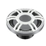 HERTZ AUDIO HMS 10 S2-LD-SW.1 – 10″ 2 Ohm MARINE SPORT SUB SL – WHITE – Subwoofers | Marine Overhauling Florida