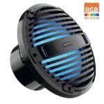 HERTZ AUDIO HMS 12 B4-LD-C – 12″ 4 Ohm MARINE INFINITE BAF. SUB BLACK – Subwoofers | Marine Overhauling Florida