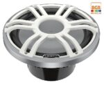 HERTZ AUDIO HMS 12 S4-LD-SW – 12″ 4 Ohm MARINE SPORT SUB SL – WHITE – Subwoofers | Marine Overhauling Florida