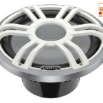 HERTZ AUDIO HMS 12 S4-LD-SW – 12″ 4 Ohm MARINE SPORT SUB SL – WHITE – Subwoofers | Marine Overhauling Florida