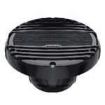 HERTZ AUDIO HMX 6.5-TC – 6.5″ 4 Ohm MARINE COAX SET – BLACK – Entertainment Speakers | Marine Overhauling Florida