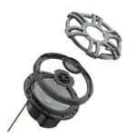 HERTZ AUDIO HMX 7.7 S-LD-G – 7.7″ 4 Ohm SPORTS COAX RGB LED SET – Entertainment Speakers | Marine Overhauling Florida