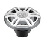 HERTZ AUDIO HMX 7.7 S-LD-SW – 7.7″ 4 Ohm SPORTS COAX RGB LED SL-WHITE – Entertainment Speakers | Marine Overhauling Florida