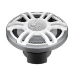 HERTZ AUDIO HMX 7.7 S-LD-SW – 7.7″ 4 Ohm SPORTS COAX RGB LED SL-WHITE – Entertainment Speakers | Marine Overhauling Florida