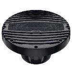 HERTZ AUDIO HMX 8-TC – 8″ 4 Ohm MARINE COAX SET, BLACK – Entertainment Speakers | Marine Overhauling Florida