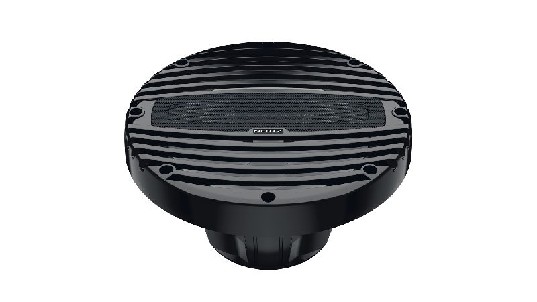 HERTZ AUDIO HMX 8-TC – 8″ 4 Ohm MARINE COAX SET, BLACK – Entertainment Speakers | Marine Overhauling Florida