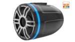 HERTZ AUDIO HTX 8H S-FL-G – MARINE TOWER SPEAKER 8” FLAT BLACK each – Entertainment Speakers | Marine Overhauling Florida