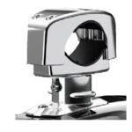 HERTZ AUDIO HTX CLAMP.1 – SYSTEM MOUNT CLAMP – Entertainment Speakers | Marine Overhauling Florida