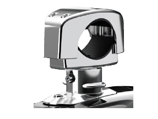 HERTZ AUDIO HTX CLAMP.1 – SYSTEM MOUNT CLAMP – Entertainment Speakers | Marine Overhauling Florida
