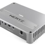 HERTZ AUDIO VENEZIA V1 – 1260W MARINE D-CLASS MONO AMPLIFIER – 1 x 1260W – Amplifiers | Marine Overhauling Florida