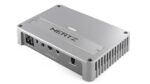 HERTZ AUDIO VENEZIA V1 – 1260W MARINE D-CLASS MONO AMPLIFIER – 1 x 1260W – Amplifiers | Marine Overhauling Florida