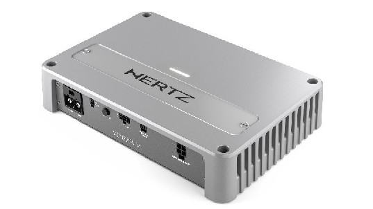 hervenezia-v1-1.jpg HERTZ AUDIO VENEZIA V1 – 1260W MARINE D-CLASS MONO AMPLIFIER – 1 x 1260W – Amplifiers | Marine Overhauling Florida
