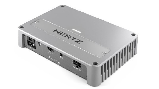 hervenezia-v4-1.jpg HERTZ AUDIO VENEZIA V4 – 1160W MARINE 4 CH AMPLIFIER 4 x 270W – Amplifiers | Marine Overhauling Florida